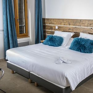 Dreibettzimmer